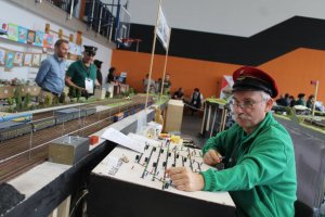 🚂 ˝Mała i Duża Kolej w Żurawicy II˝ – rekordowa edycja za nami! 🌟