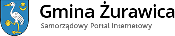 Logo Gminy Żurawica