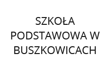 Szkoła Podstawowa w Buszkowicach