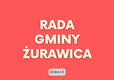 Rada Gminy Żurawica